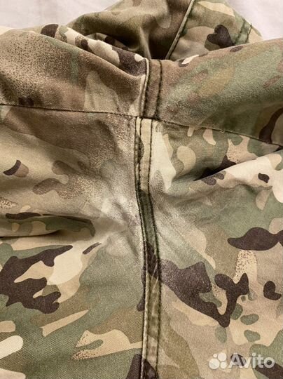 Шорты Armed Forces