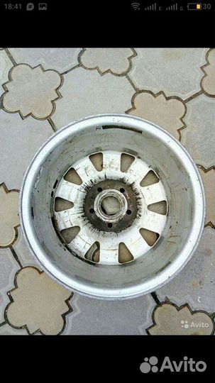 Диски киа и ауди