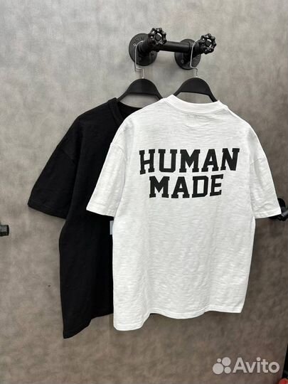 Human made футболка