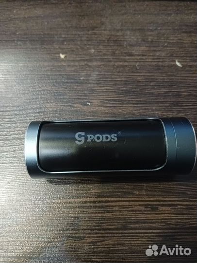 Беспроводные наушники Cgpods