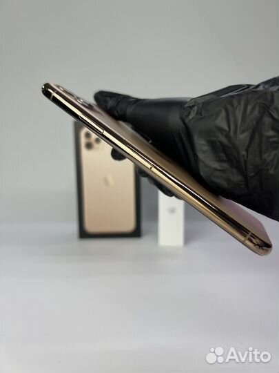 iPhone 11 Pro Max, 64 ГБ