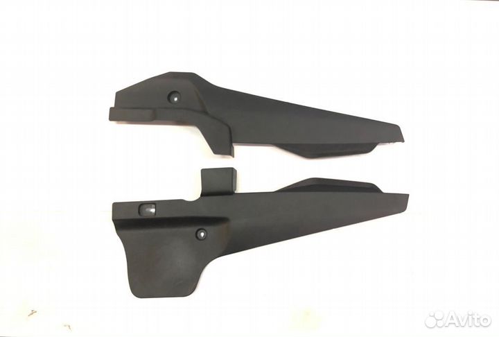 Mitsubishi ASX митсубиши Накладка Декоративная