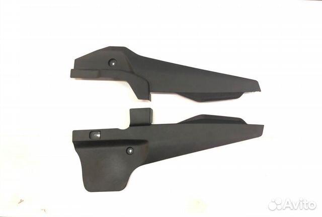 Mitsubishi ASX митсубиши Накладка Декоративная