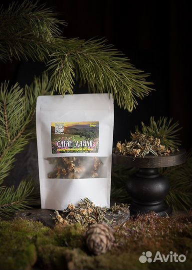 Саган-дайля