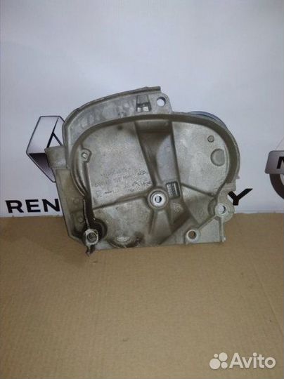 Крышка Кожух ремня грм Renault logan
