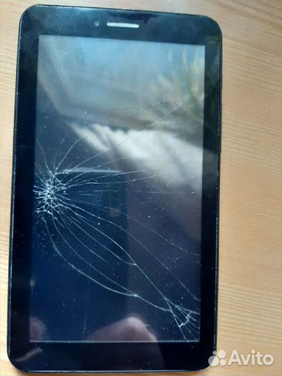 Планшет digma optima