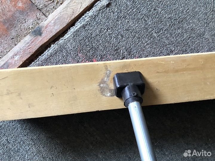 Щётка смётка