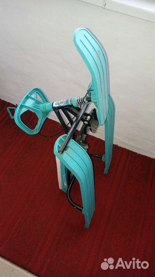 Детский снегокат