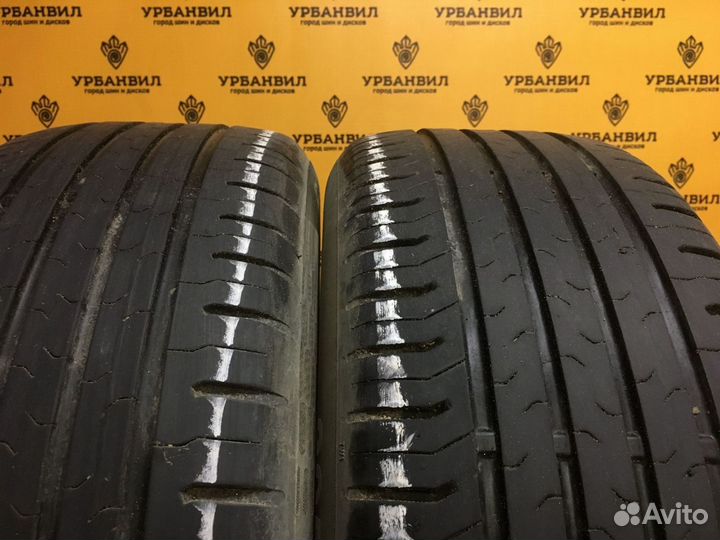 Continental ContiEcoContact 2 205/55 R16