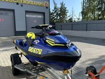 BRP SEA-DOO wake PRO 230