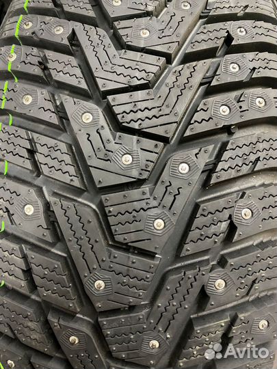 Hankook Winter I'Pike RS2 W429 205/50 R17 93T