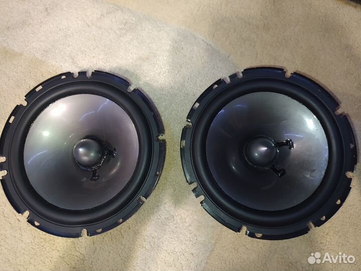 Динамик Dls 425