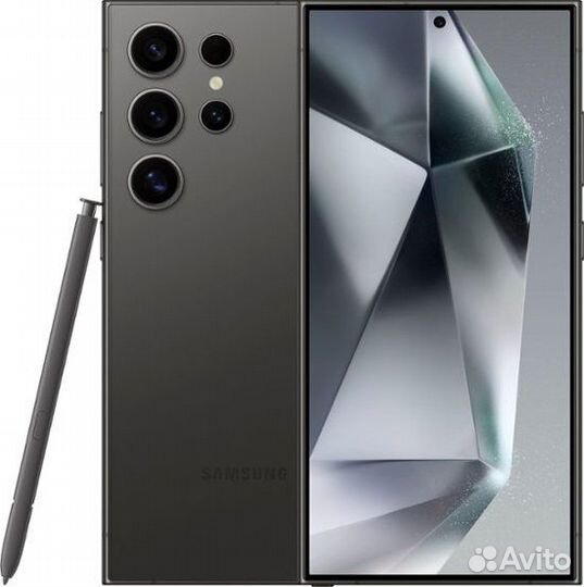 Samsung Galaxy Z Fold5, 12/1 ТБ
