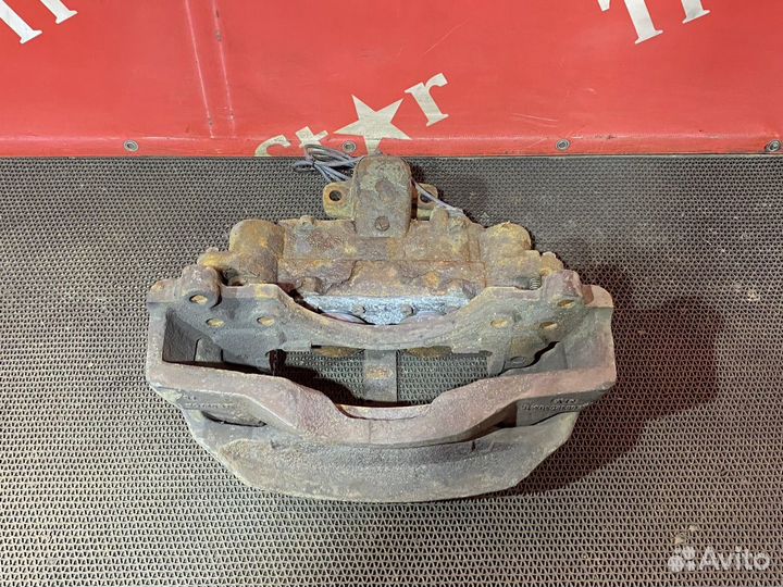 Суппорт передний правый Volvo FH, Volvo FM