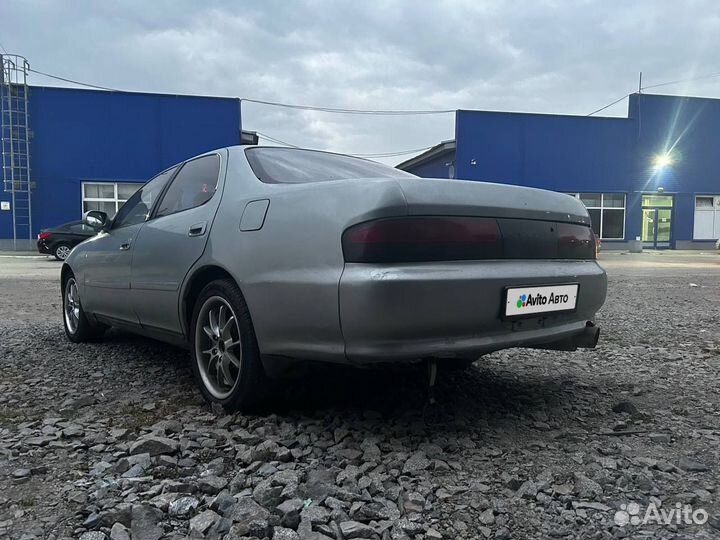 Toyota Cresta 2.5 AT, 1993, 360 000 км