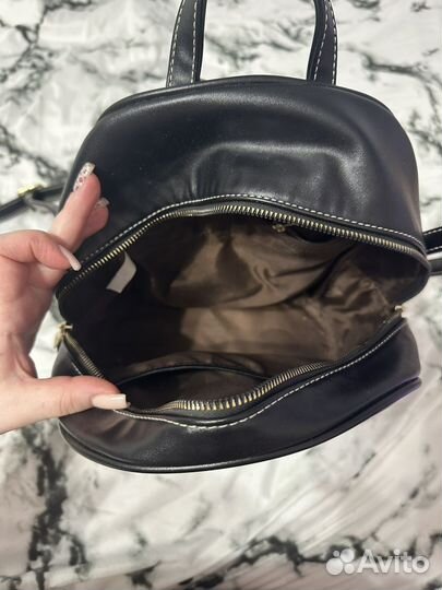 Рюкзак женский