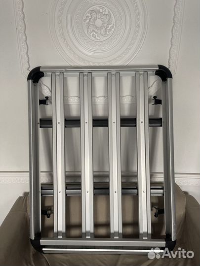 Багажник на крышу