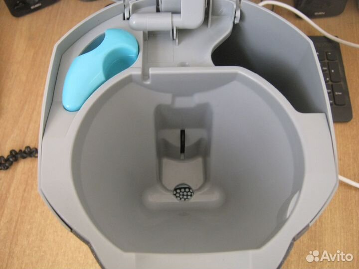 Капельная кофеварка Moulinex Crystal Arome