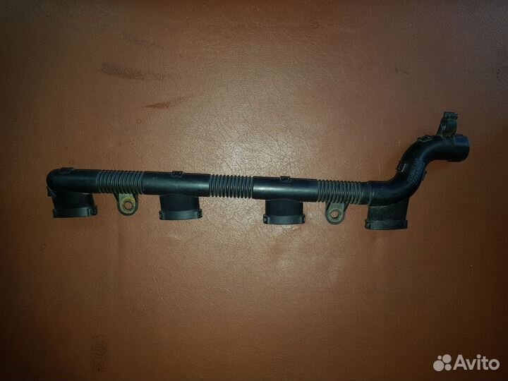 Кабель канал для катушек зажигания