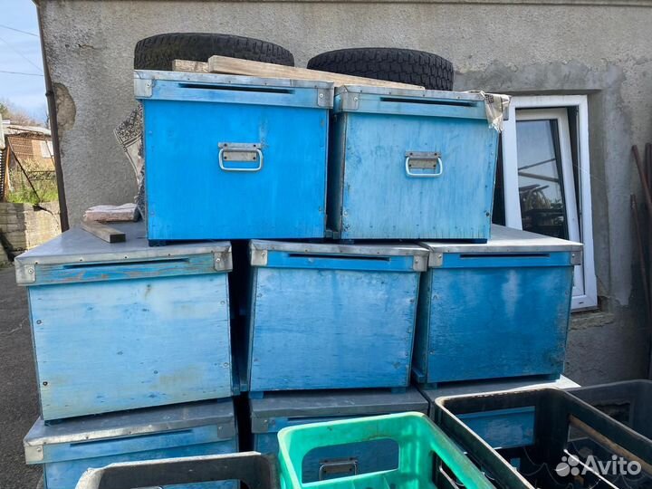 Улей для пчел