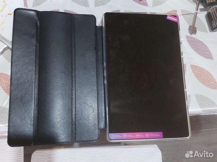 Планшет lenovo tb x306x