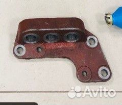 Комплект переоборудования под дозатор мтз 82