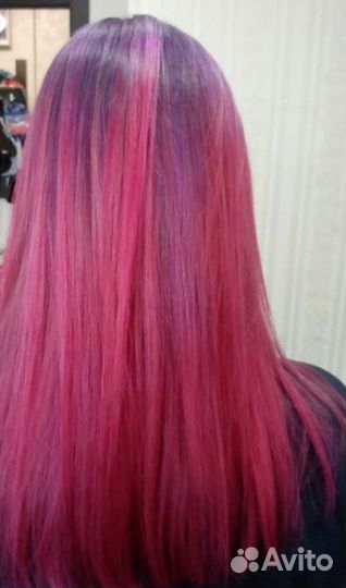 Парикмахер-универсал