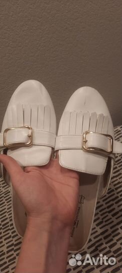 Сабо женские