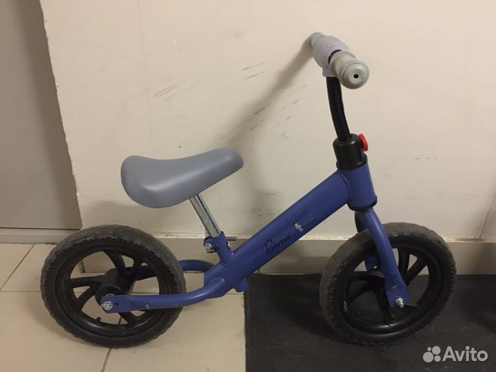 Беговел детский