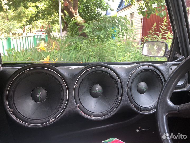 Комплект музыки