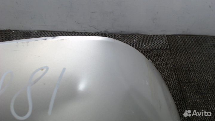 Молдинг крыла Dodge Nitro, 2008