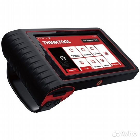 Thinktool диагностический автосканер Офиц Дилер