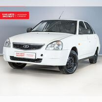 ВАЗ (LADA) Priora 1.6 MT, 2013, 217 000 км, с пробегом, цена 189 784 руб.