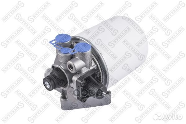 Осушители пневмосистемыstellox 85-20024-SX Ste