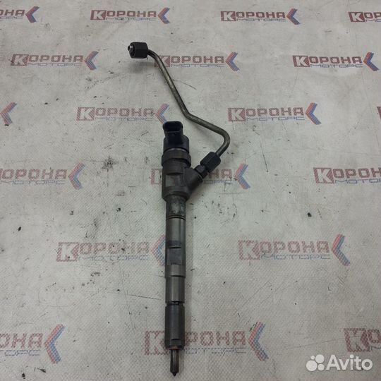 Форсунка топливная D4CB KIA sorento 15