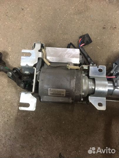 Эур на datsun on do