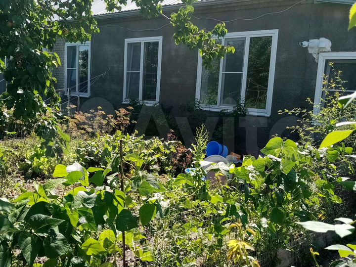 Коттедж 56 м² на участке 3 сот.