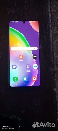 Samsung Galaxy A31, 4/64 ГБ