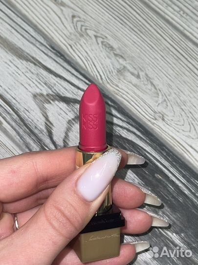 Guerlain помада