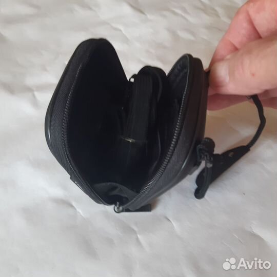 Футляр для ключей