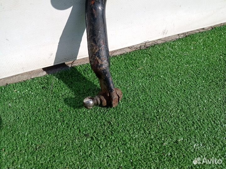 Стабилизатор передний BMW 3, BMW X1