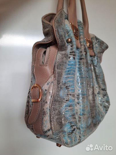 Сумка Гильда Тоннели