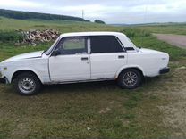 ВАЗ (LADA) 2105 1.5 MT, 2003, 33 369 км, с пробегом, цена 85 000 руб.