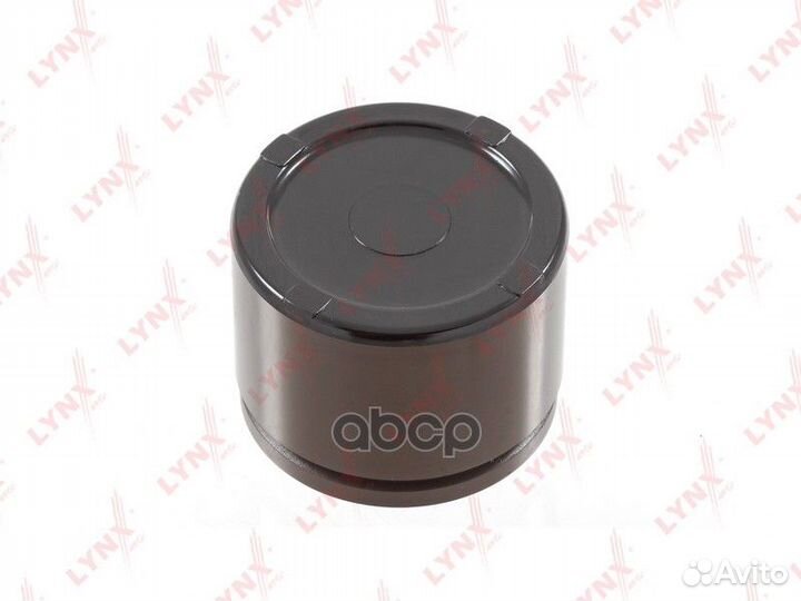 Поршень тормозного суппорта перед BC4389 LY