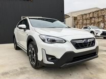 Subaru XV 1.6 CVT, 2020, 56 242 км, с пробегом, цена 1 530 000 руб.