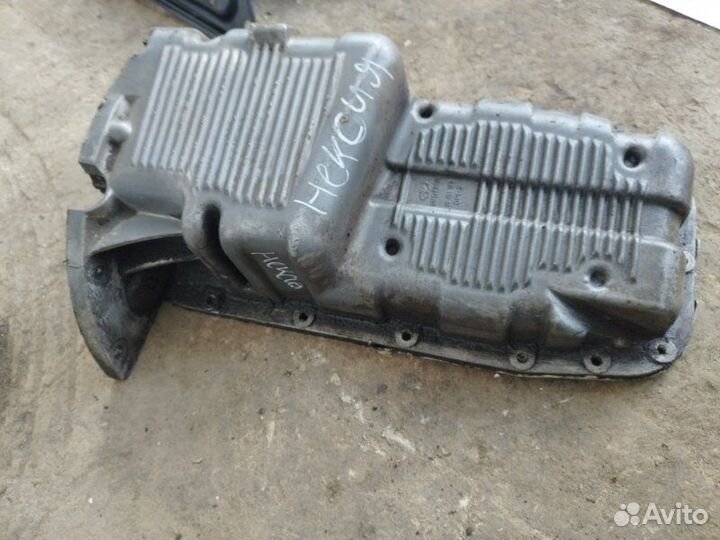 Поддон двигателя Daewoo Nexia 100