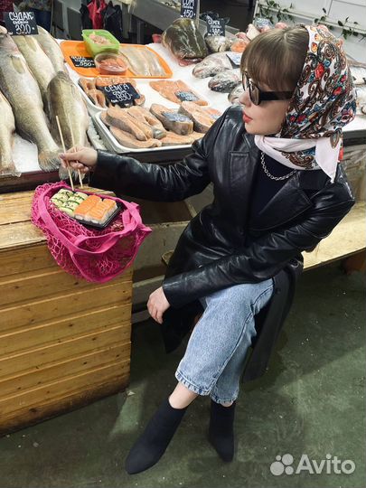 Франшиза доставки еды. Быстрая окупаемость