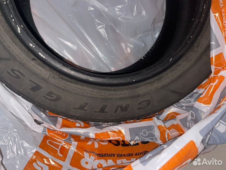 Triangle TR256 205/55 R16