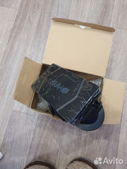 Очки виртуальной реальности для смартфона