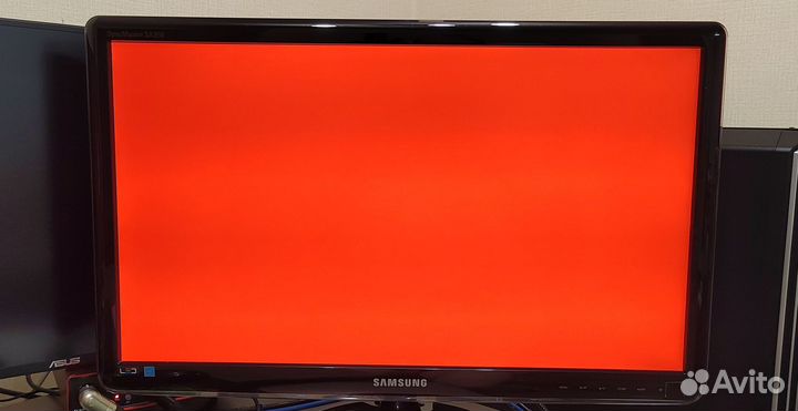 Samsung SyncMaster S24A350H